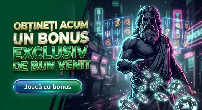 Vulkan Vegas